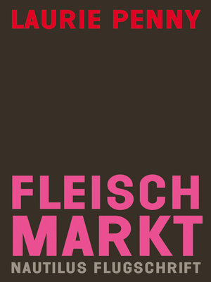 cover image of Fleischmarkt